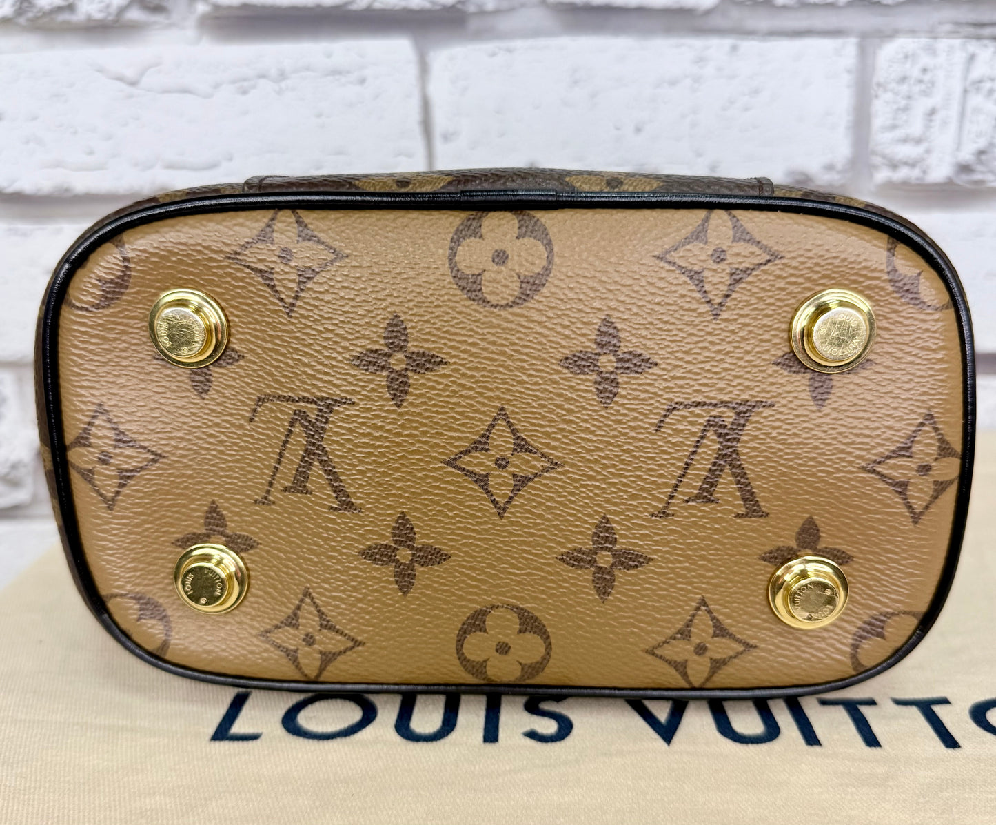 Louis Vuitton Vanity PM - Excellent