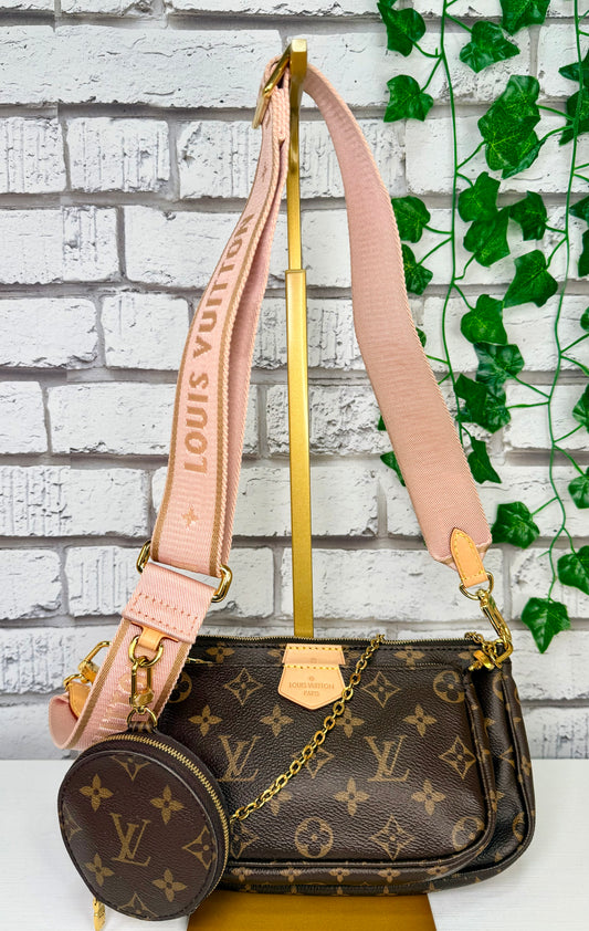 Louis Vuitton Multi Pochette Accessoires #2