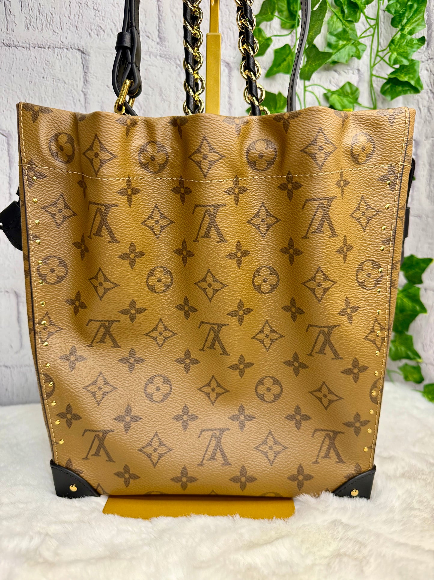 Louis Vuitton Noe Trunk PM