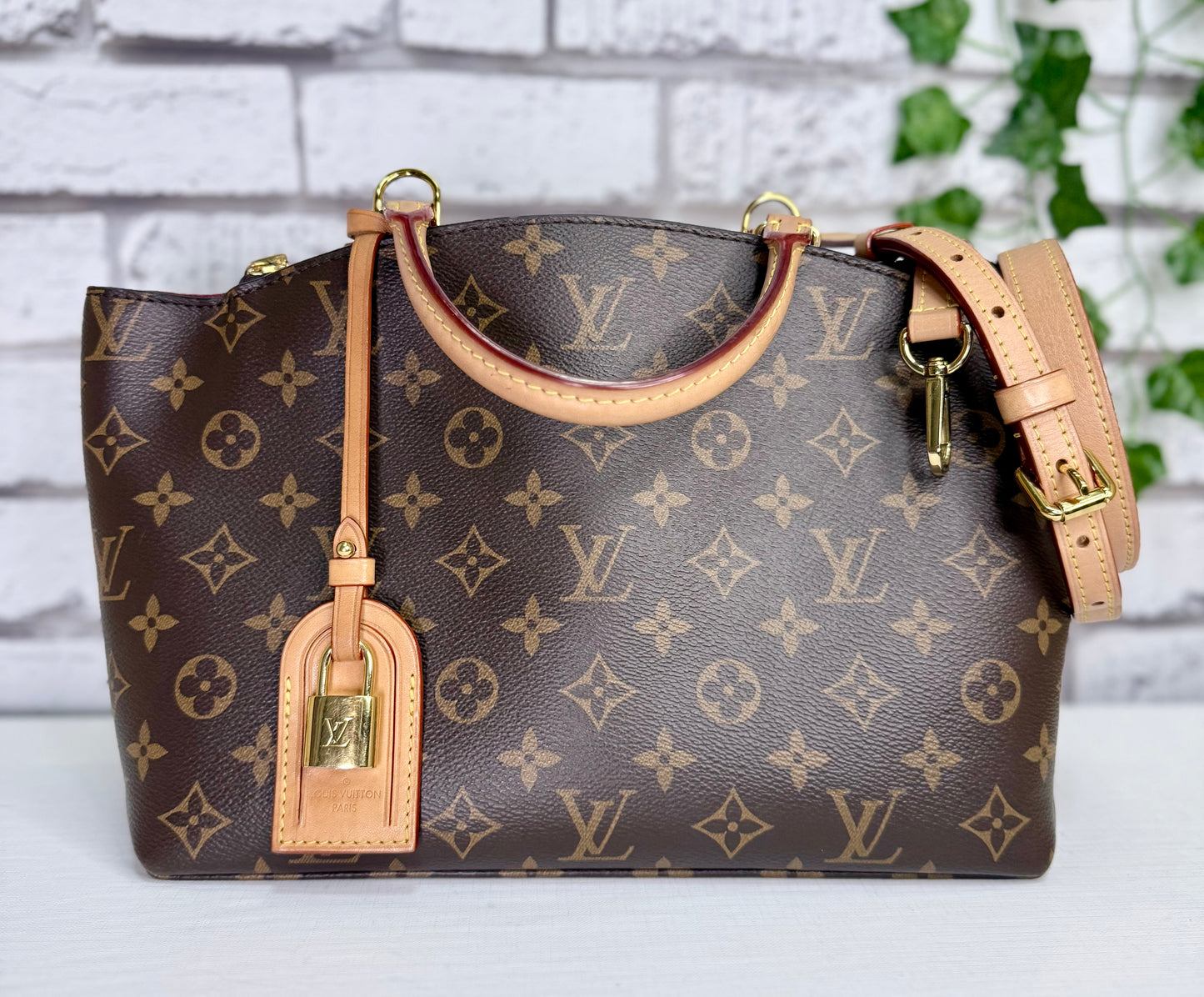 Louis Vuitton Petit Palais (Monogram) - Great