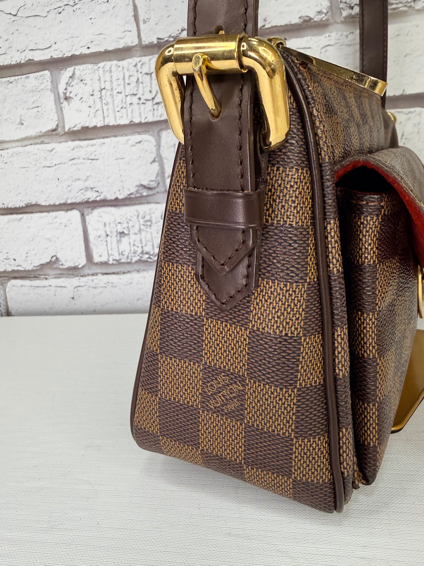 Louis Vuitton Ravello GM - Great/Excellent