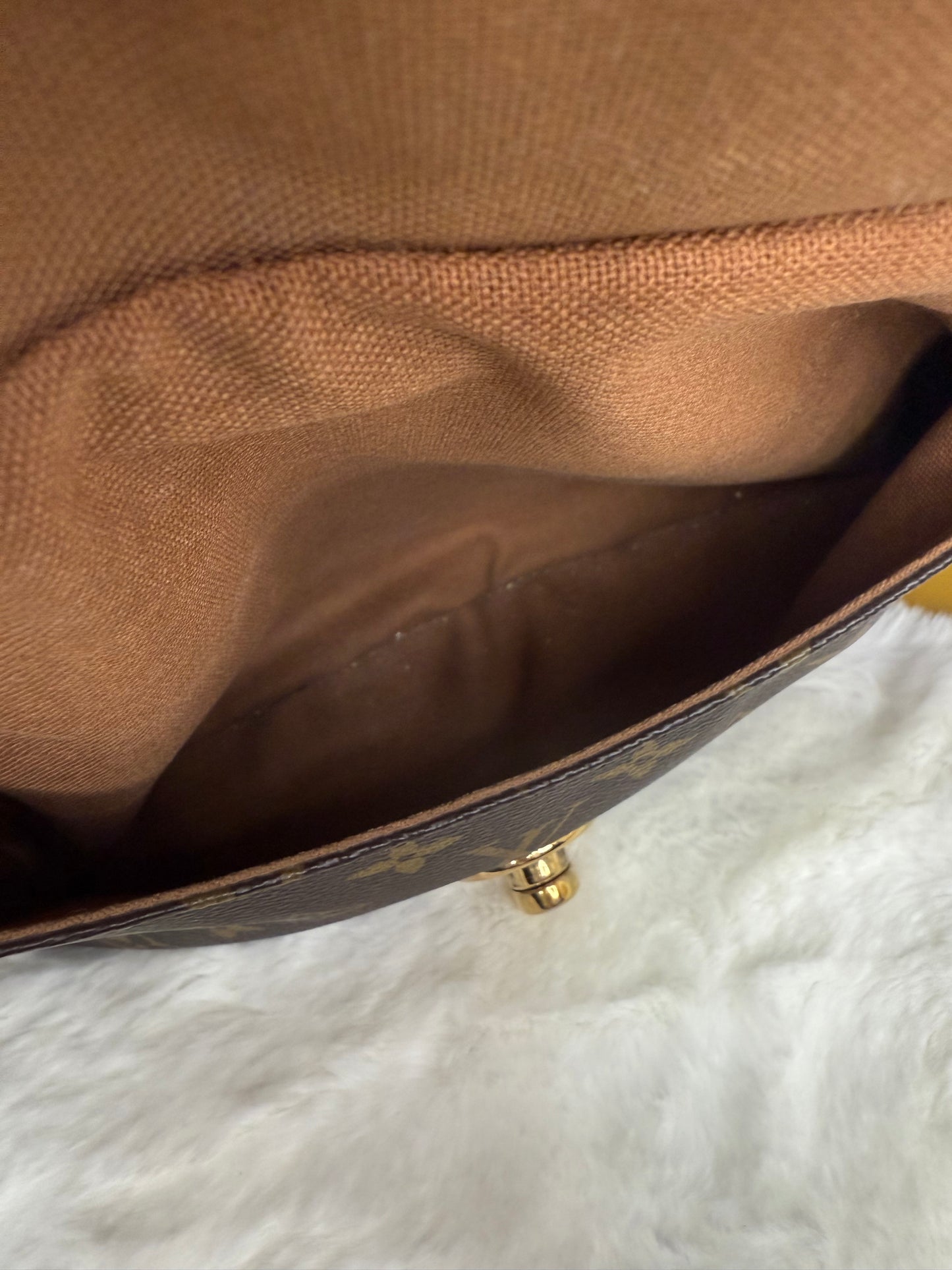 Louis Vuitton Tulum PM