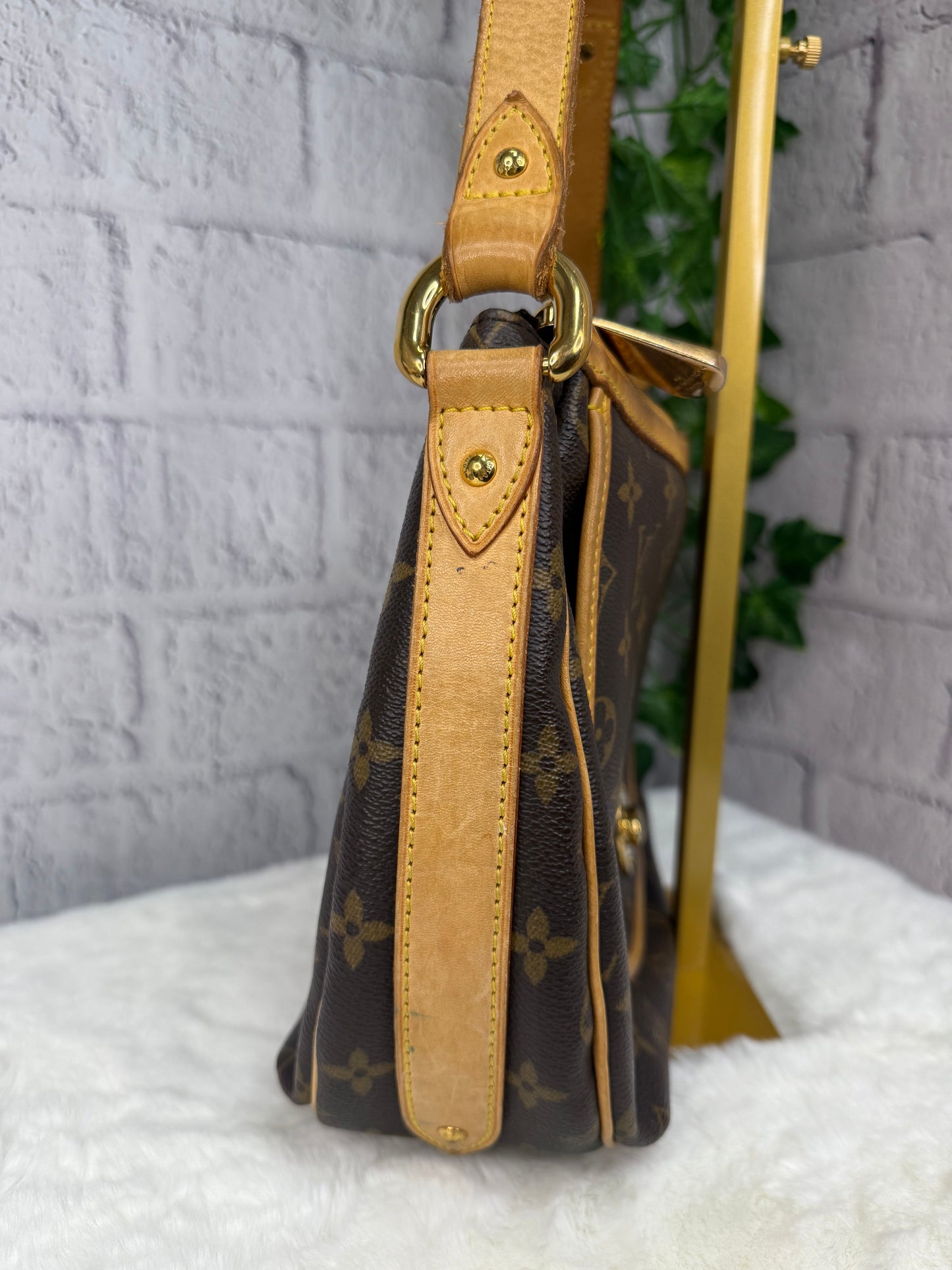 Louis Vuitton Tulum PM