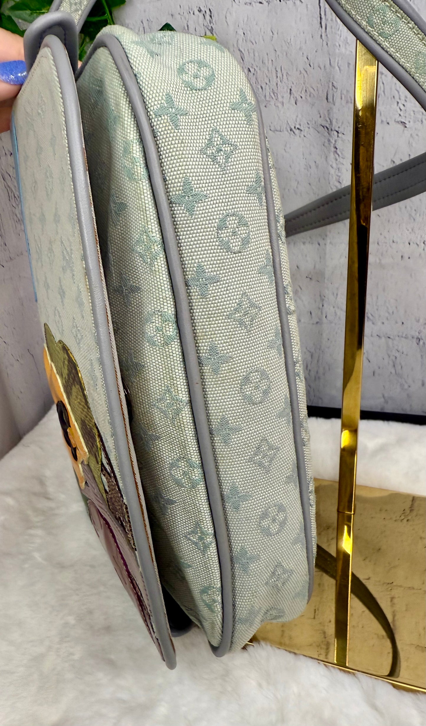 Louis Vuitton Conte de Fees Musette