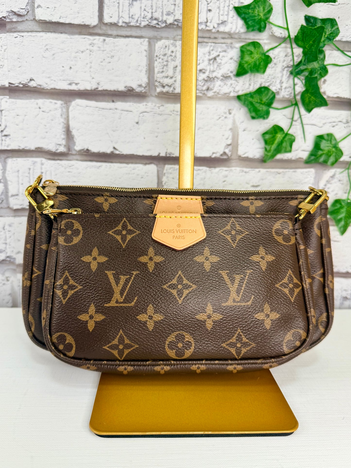 Louis Vuitton Multi Pochette Accessoires #2