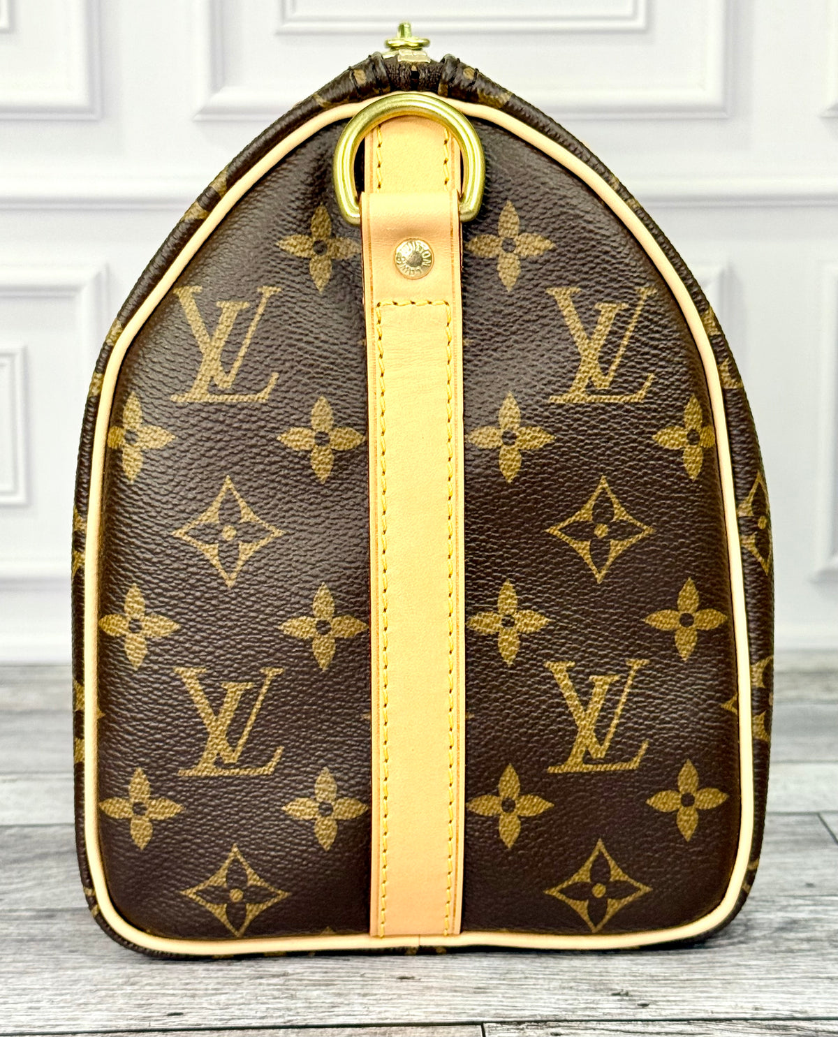*Flash Sale* Louis Vuitton Speedy 25 Bandouliere (Monogram) - Excellent