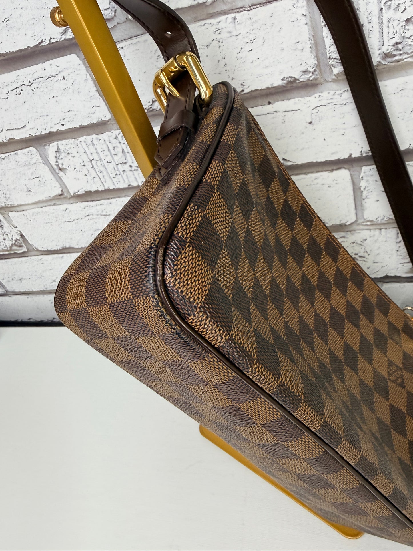 Louis Vuitton Ravello GM - Great/Excellent
