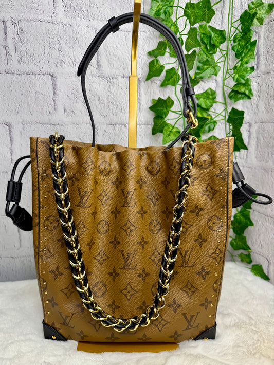 Louis Vuitton Noe Trunk PM