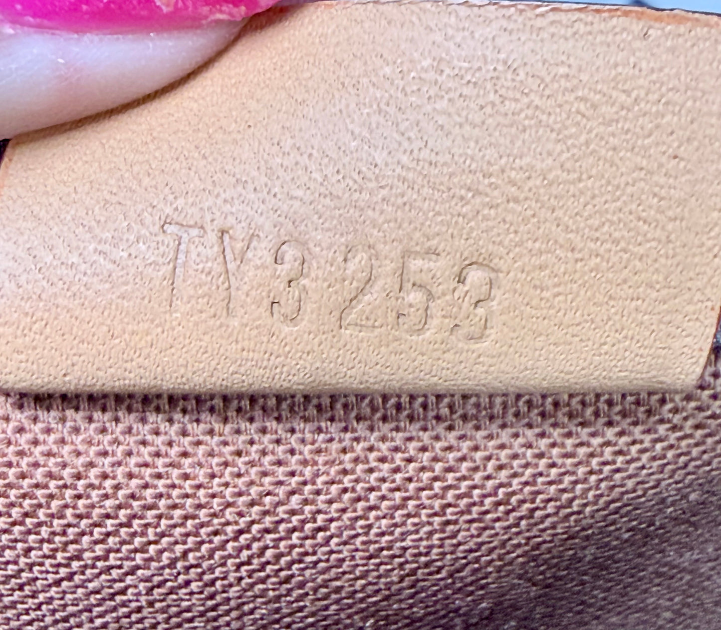 Louis Vuitton Speedy Nano (Monogram) - Excellent
