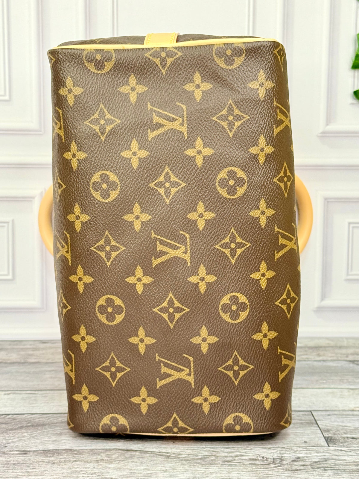 *Flash Sale* Louis Vuitton Speedy 25 Bandouliere (Monogram) - Excellent