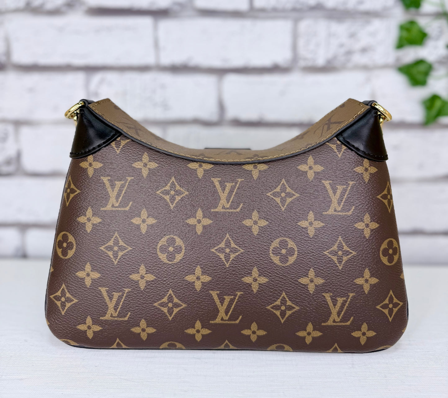 Louis Vuitton Twinny - Like New/Unused