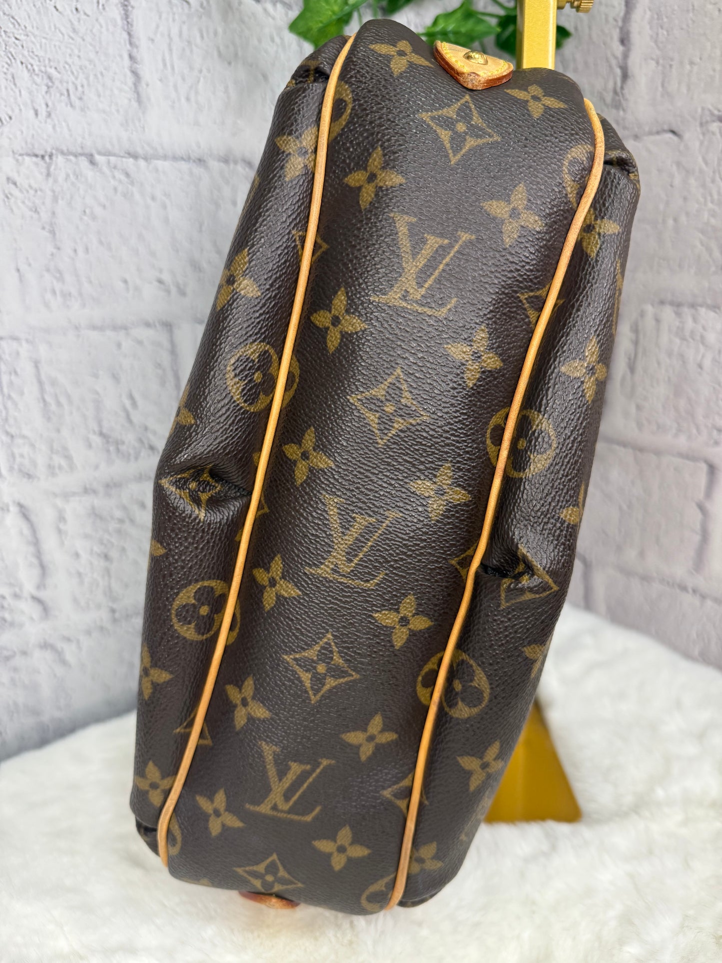 Louis Vuitton Tulum PM