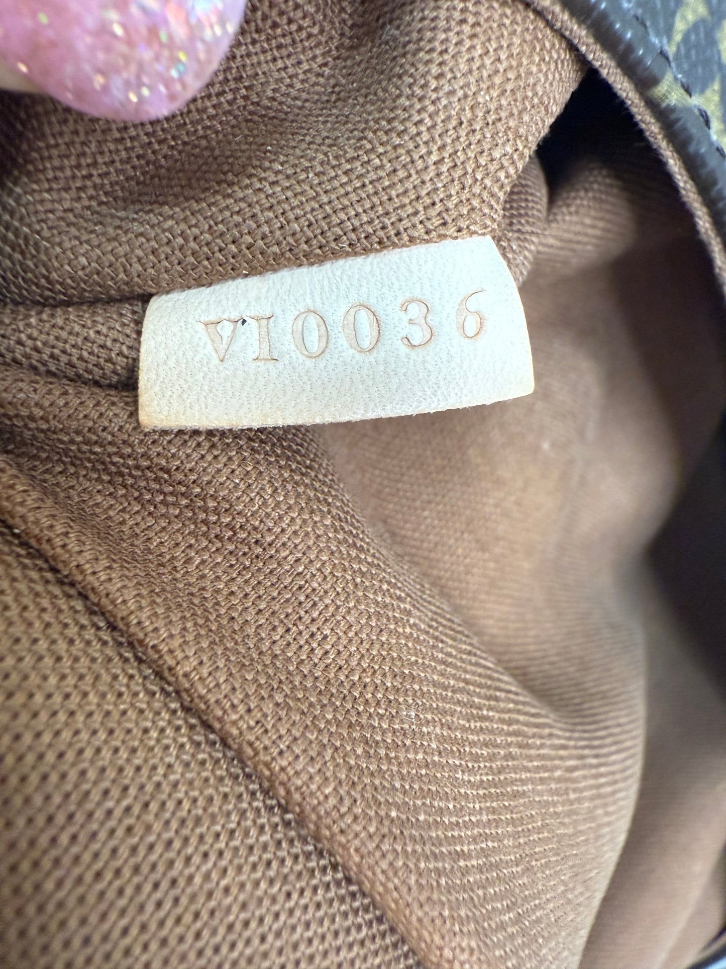 Louis Vuitton Tulum PM