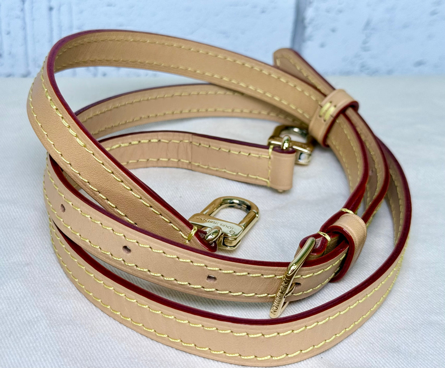 Louis Vuitton Speedy Nano (Monogram) - Excellent