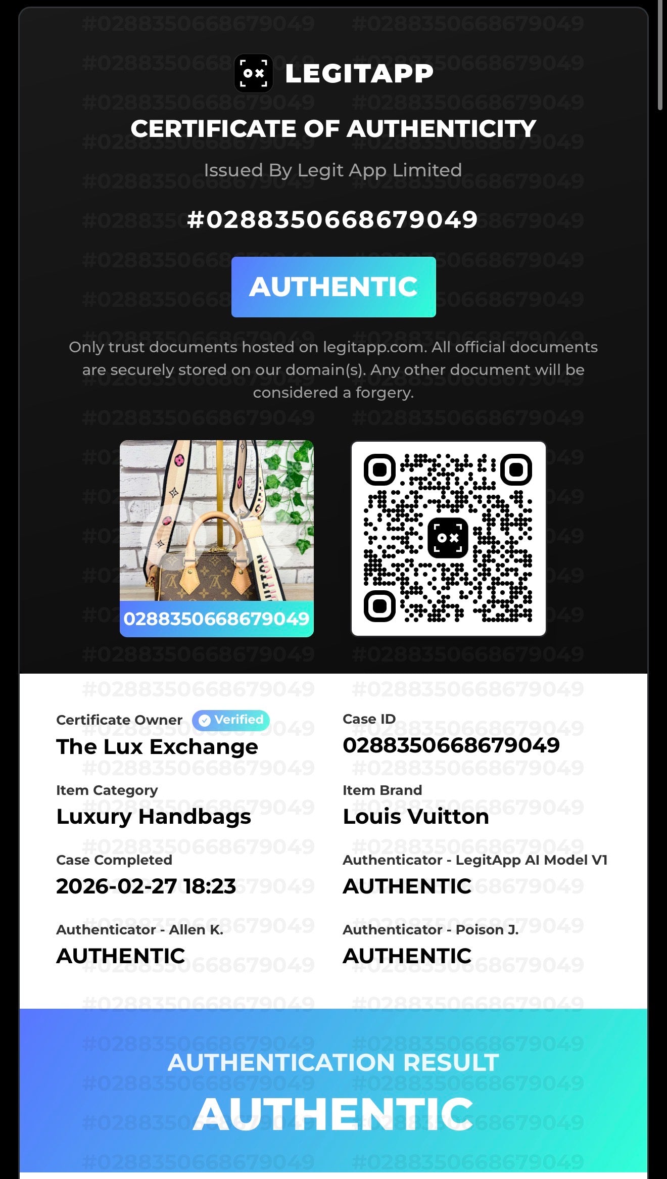 Louis Vuitton Monogram Speedy 20 (Black)