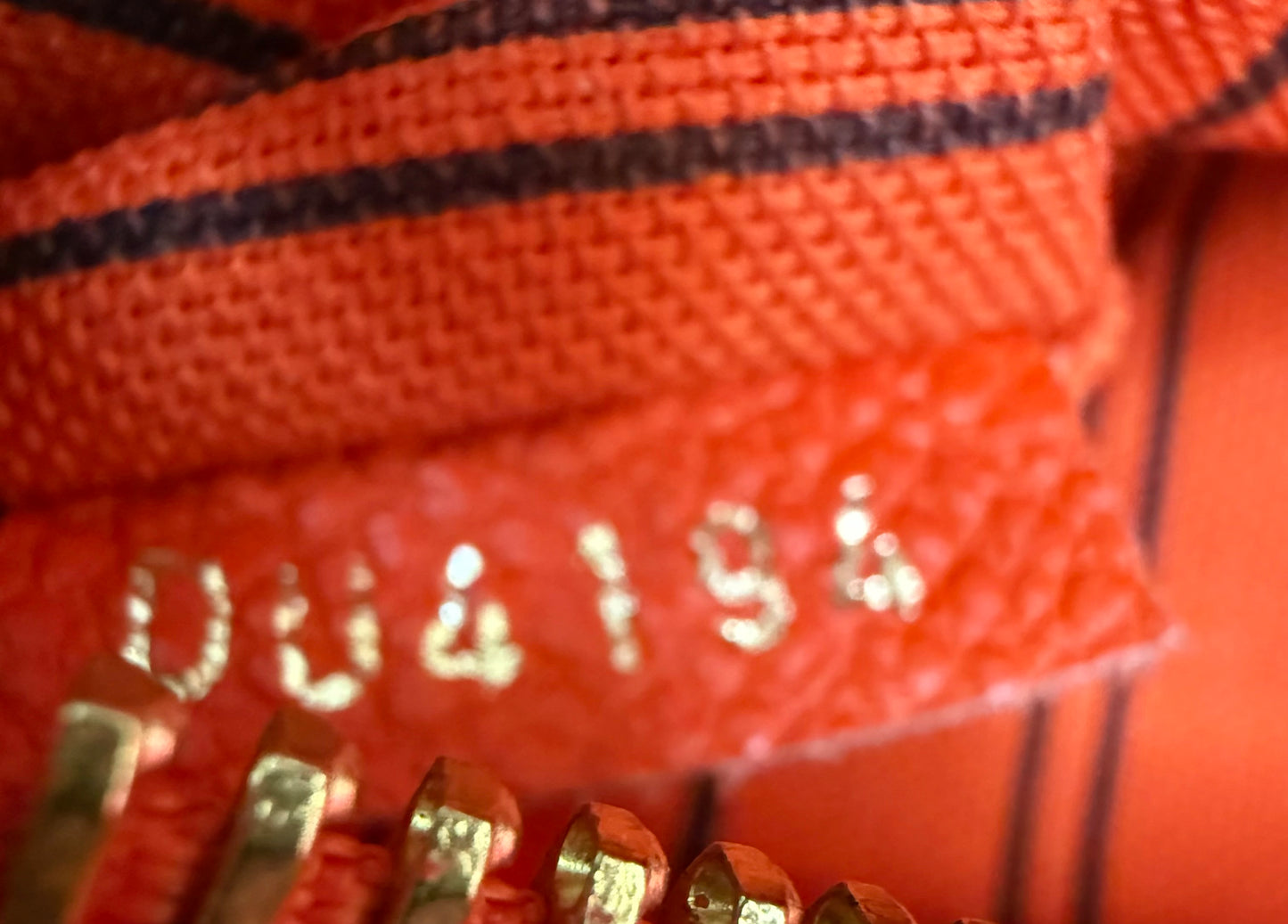 Louis Vuitton Empreinte Leather Bastille (Cerise)