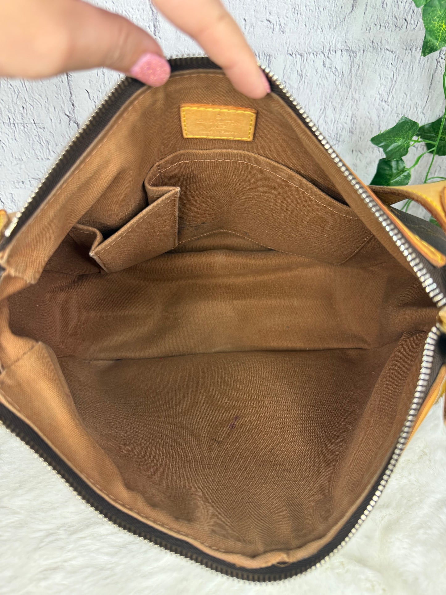 Louis Vuitton Tulum PM