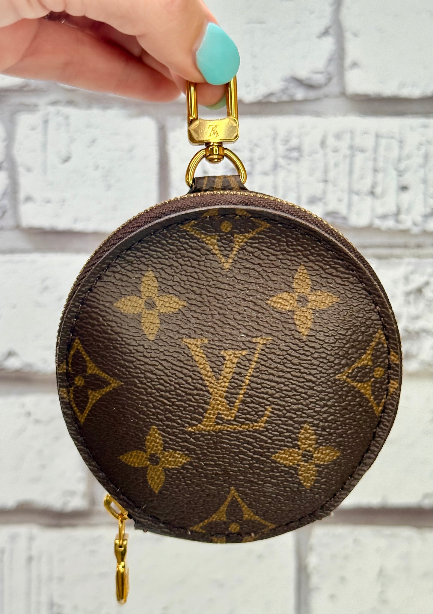 Louis Vuitton Multi Pochette Accessoires #2