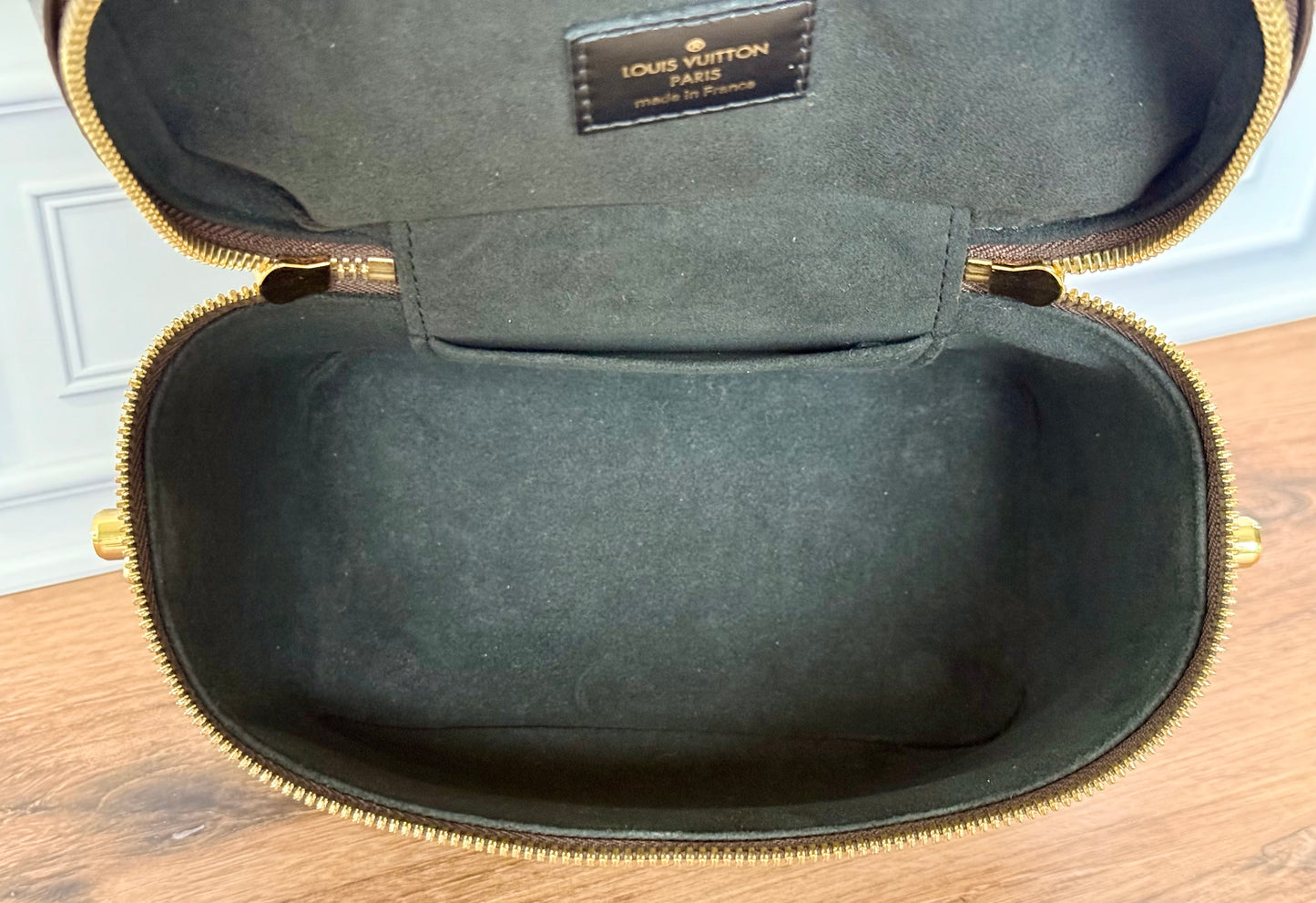 Louis Vuitton Vanity PM (Mixed Monogram) - Great/Excellent