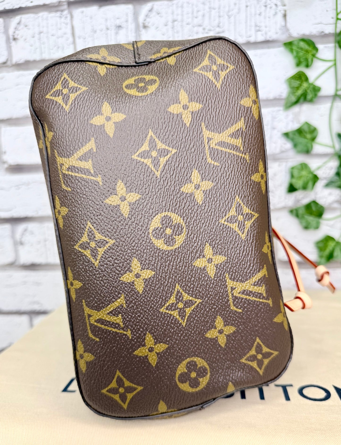 Louis Vuitton Neo Noe BB (Monogram) - New