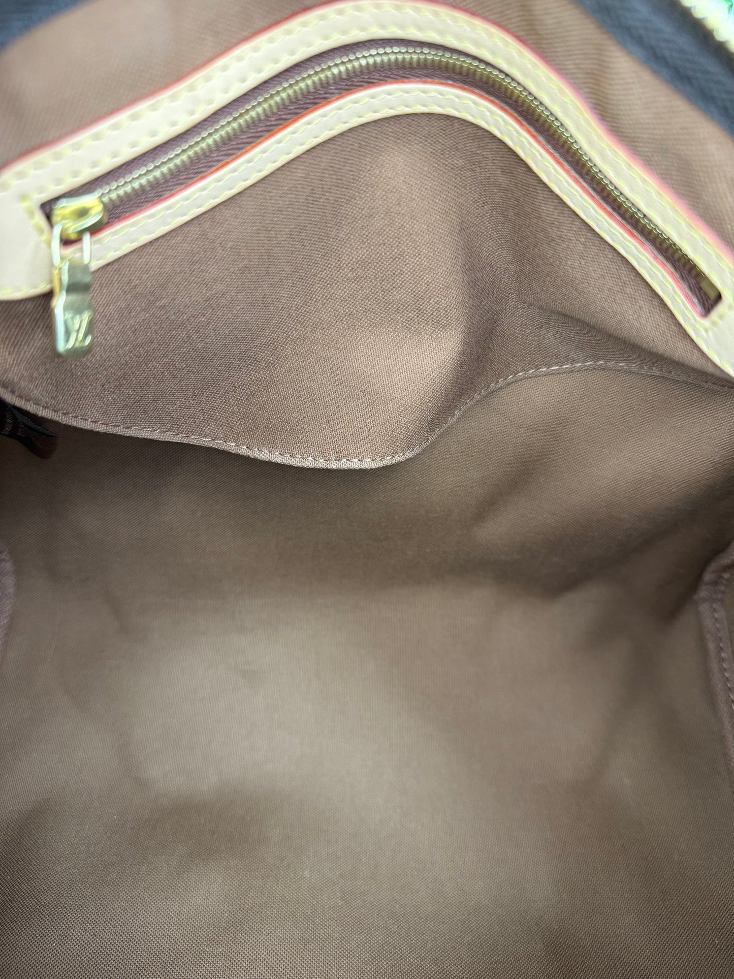 Louis Vuitton Speedy Bandouliere 30 Monogram