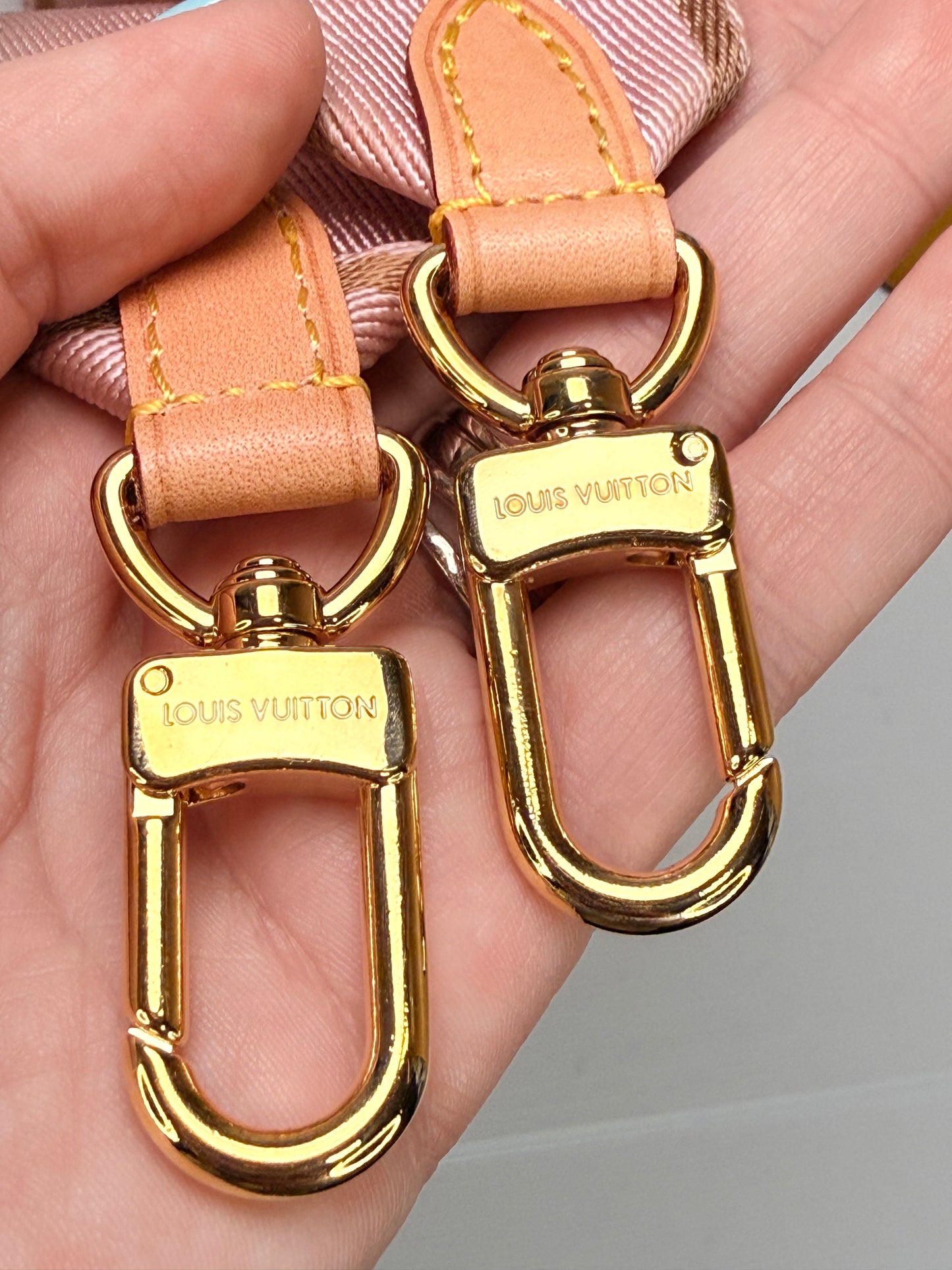 Louis Vuitton Multi Pochette Accessoires #2