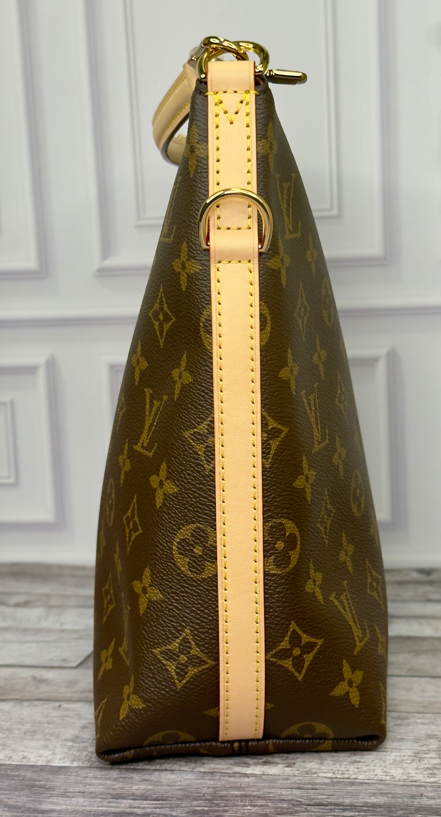 Louis Vuitton Multipass (Monogram) - New