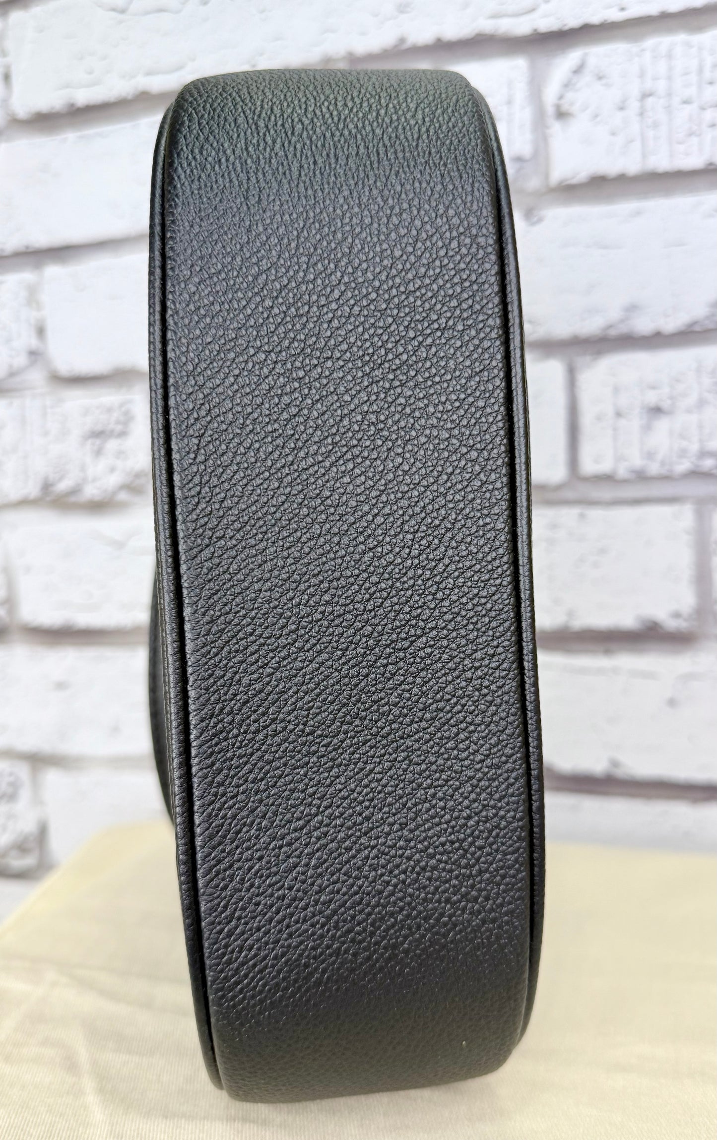Louis Vuitton Empreinte Bagatelle (Black) - Like New/Unused