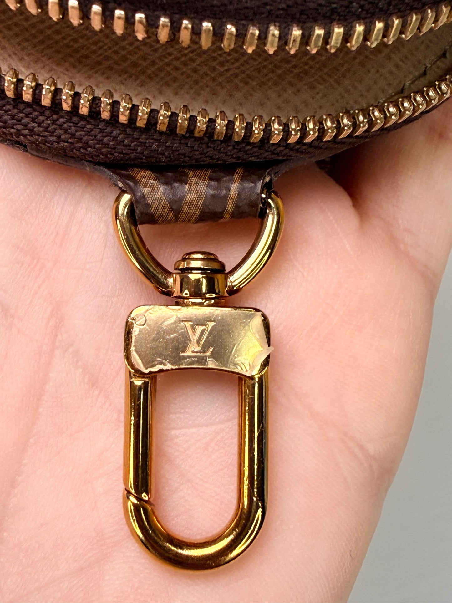 Louis Vuitton Multi Pochette Accessoires #2
