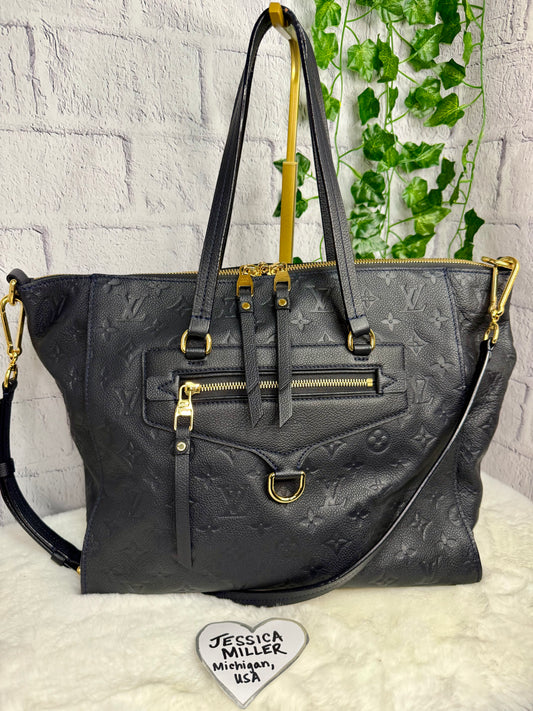 Louis Vuitton Empreinte Lumineuse PM - Infini