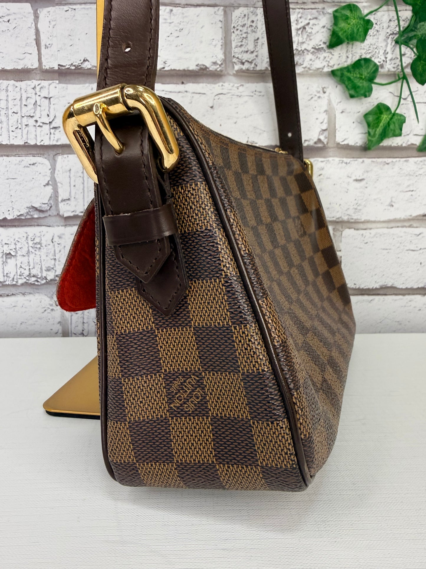 Louis Vuitton Ravello GM - Great/Excellent