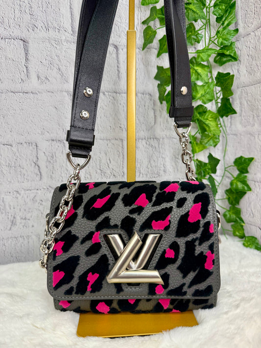 Louis Vuitton Wild At Heart Twist PM