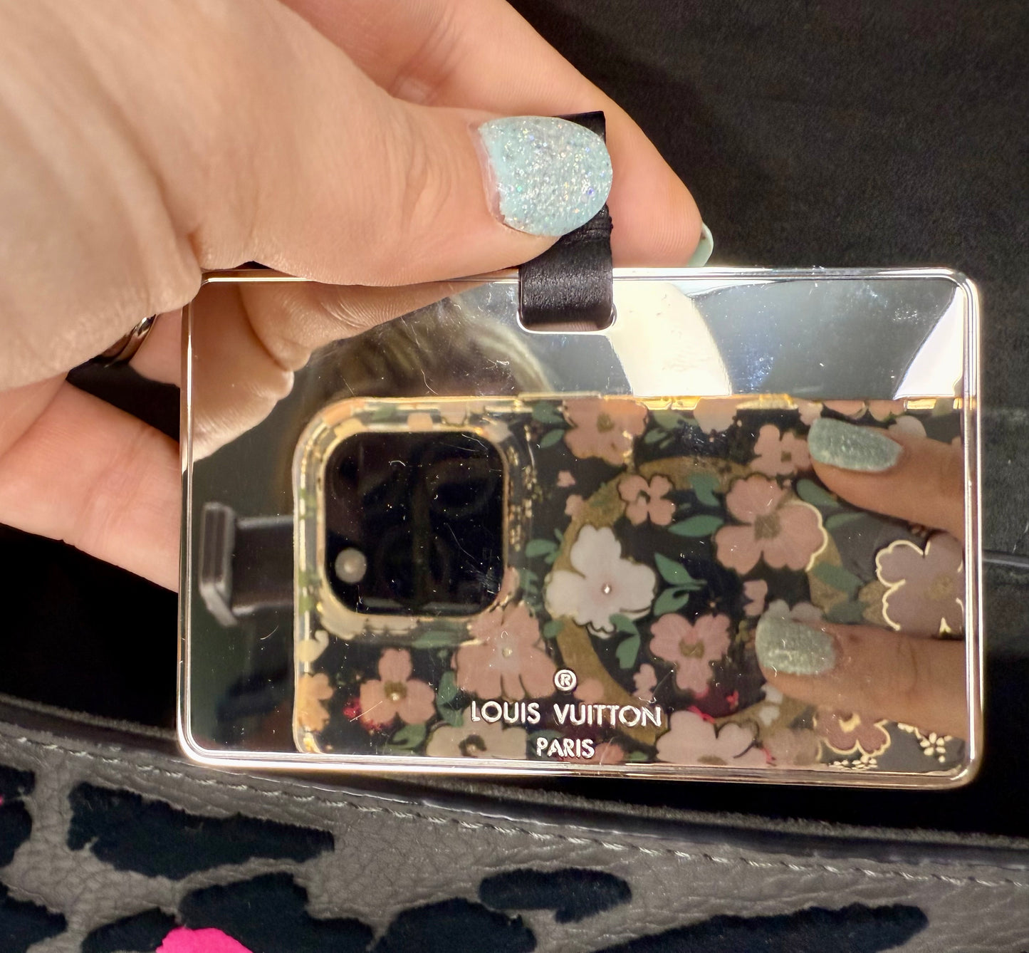 Louis Vuitton Wild At Heart Twist PM