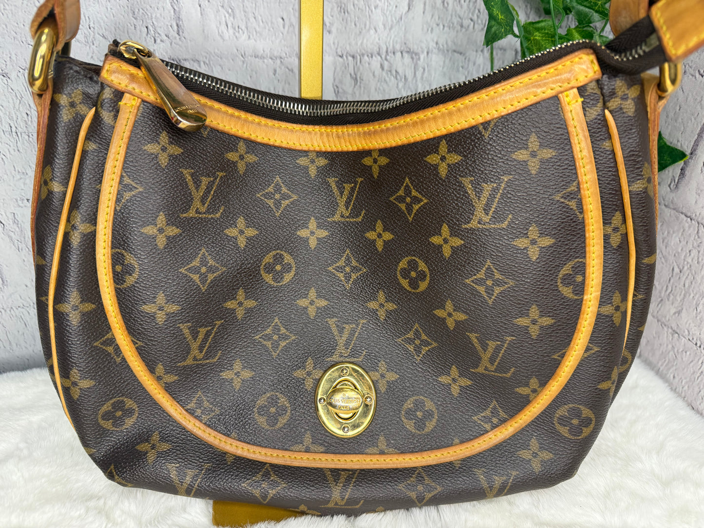 Louis Vuitton Tulum PM