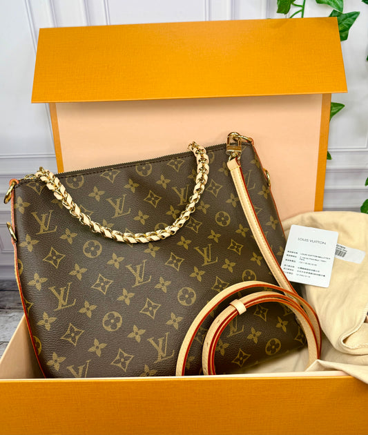 Louis Vuitton Multipass (Monogram) - New
