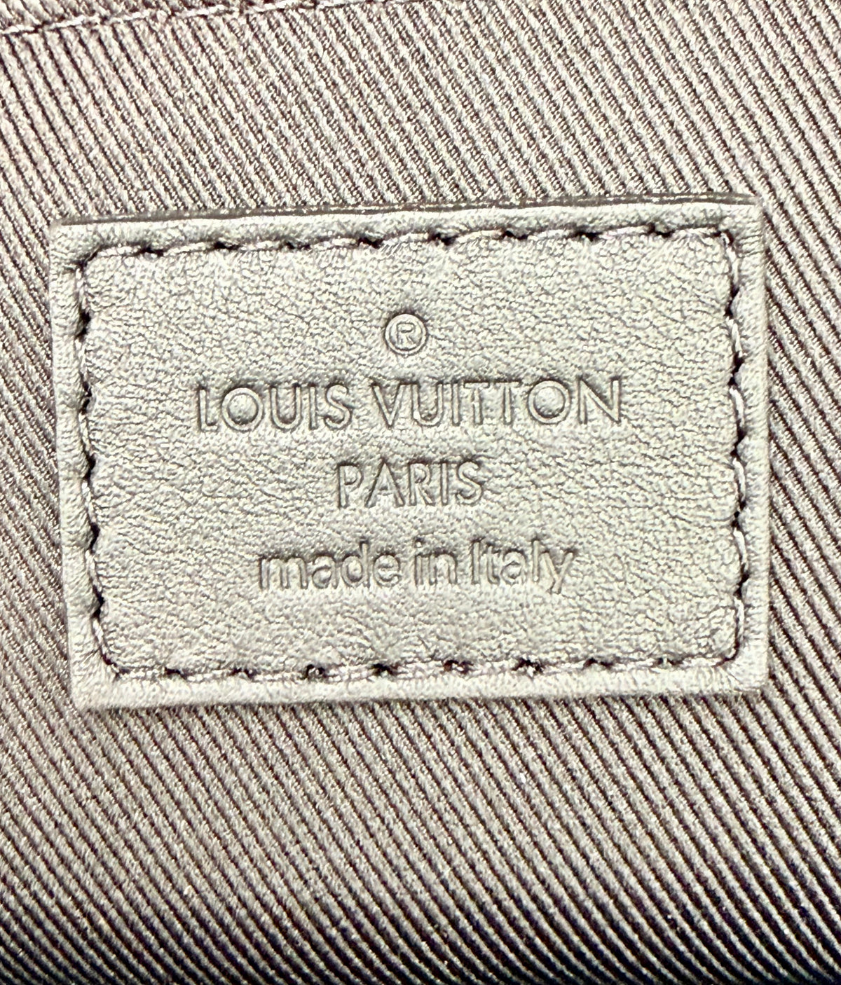 Louis Vuitton Palm Springs Mini (Monogram) - New