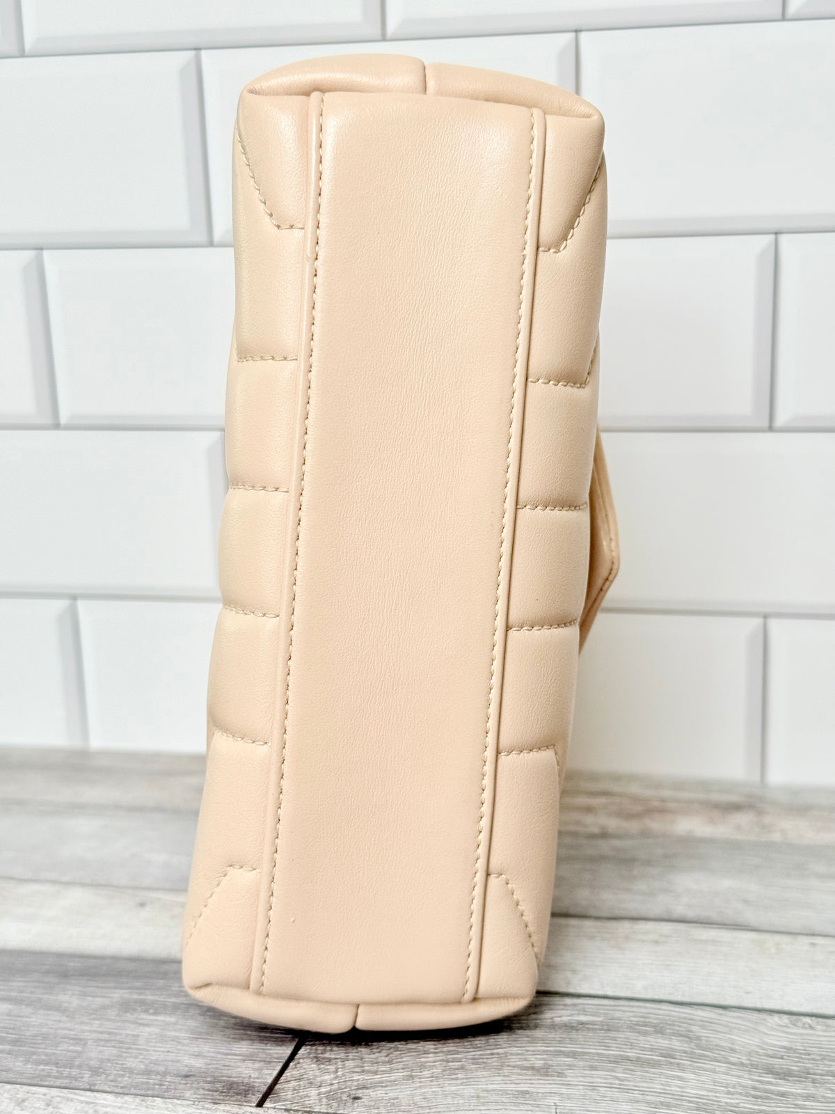 YSL Toy LouLou (Nude Beige) - Excellent