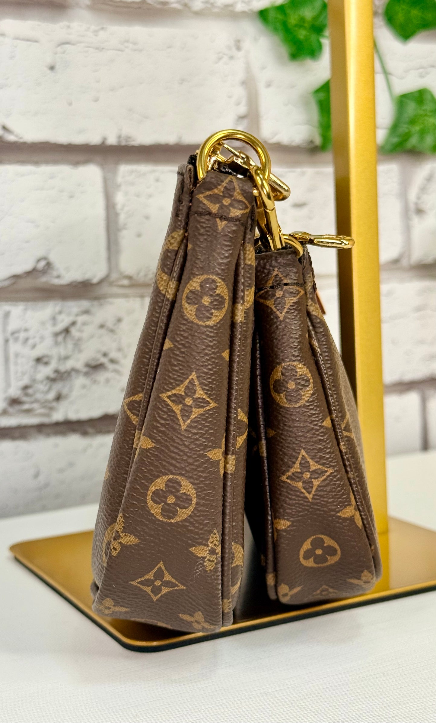 Louis Vuitton Multi Pochette Accessoires #2