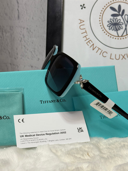 Tiffany & Co. TG4047B Sunglasses NEW