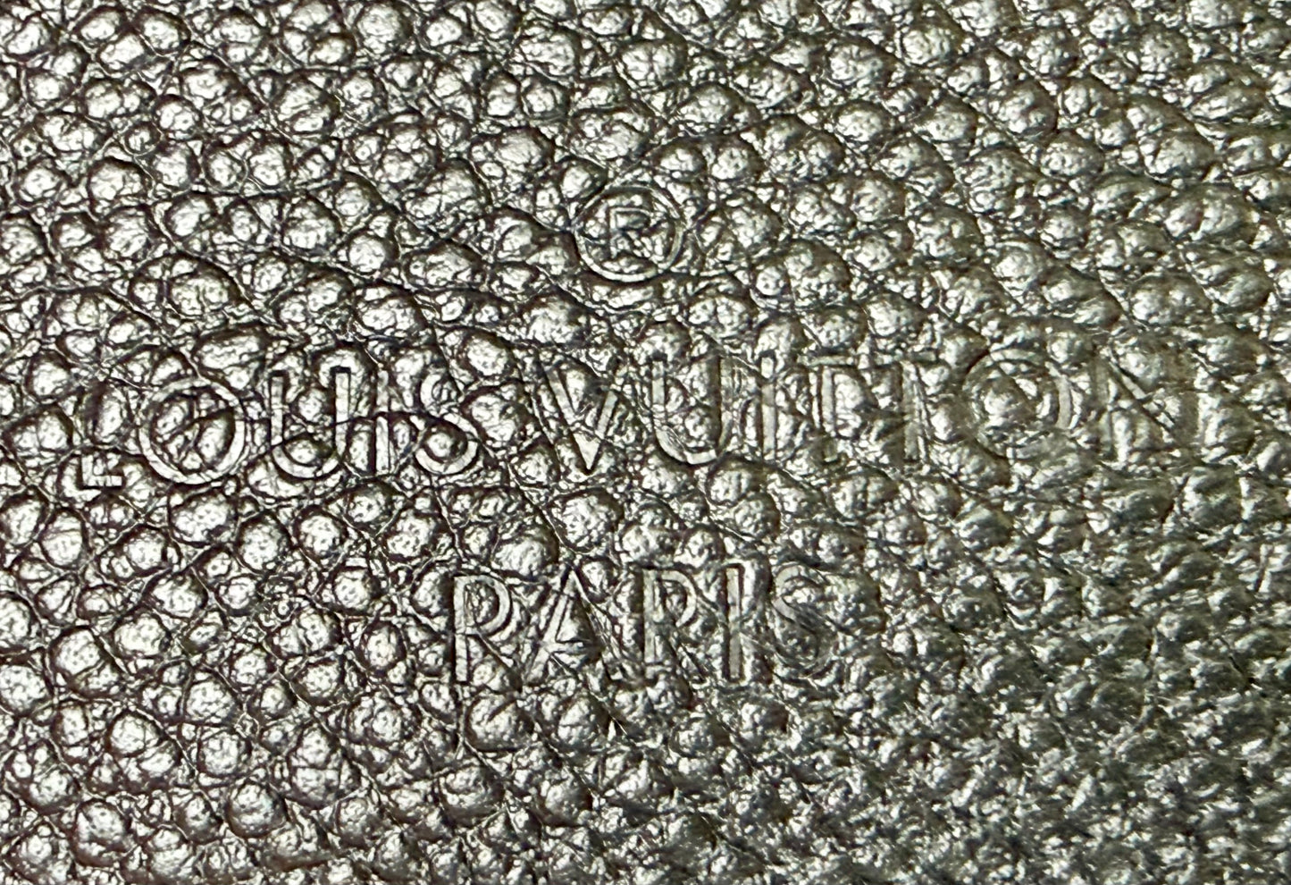 Louis Vuitton Empreinte Speedy 20 Bandouliere - Like New