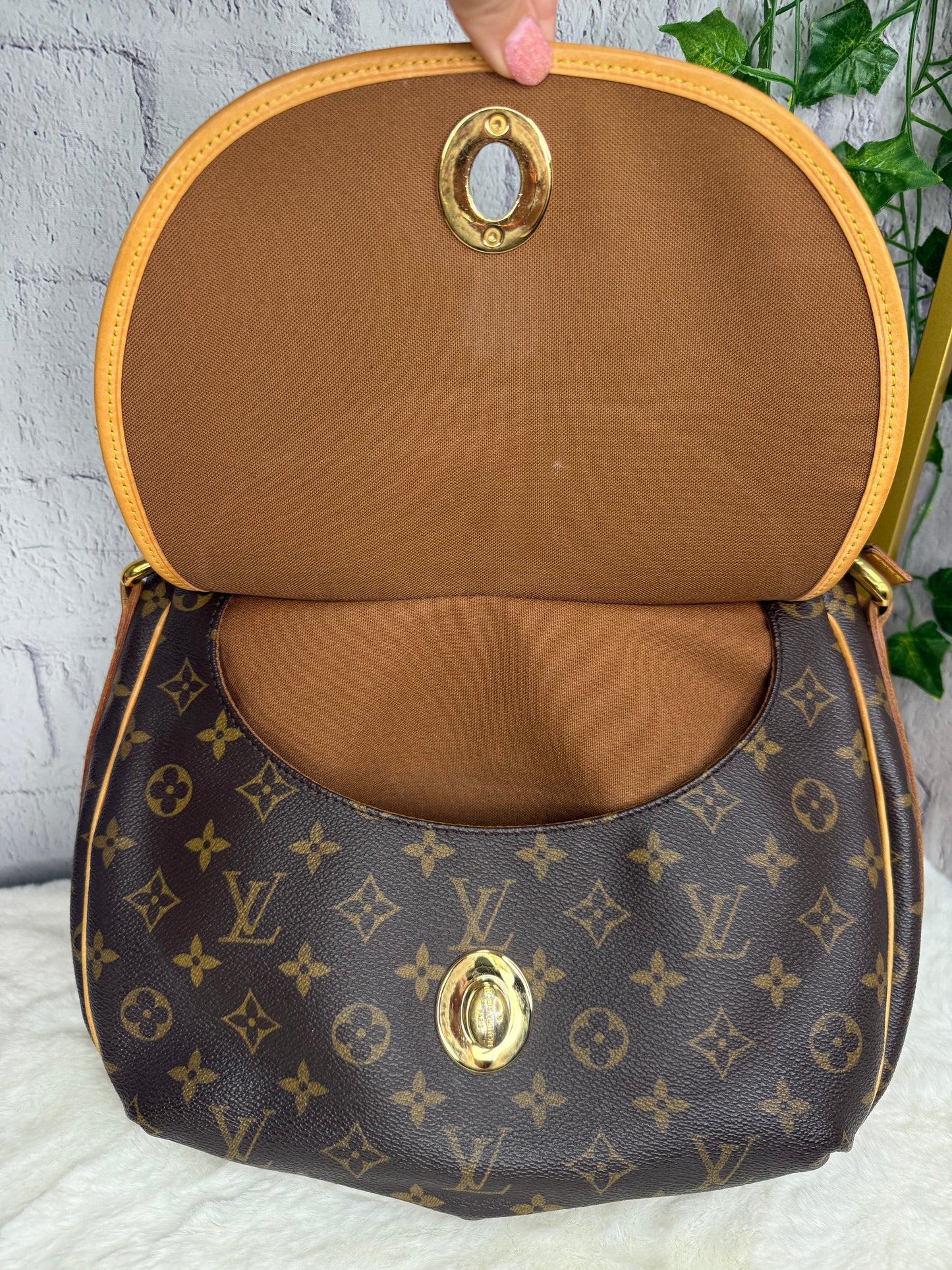 Louis Vuitton Tulum PM