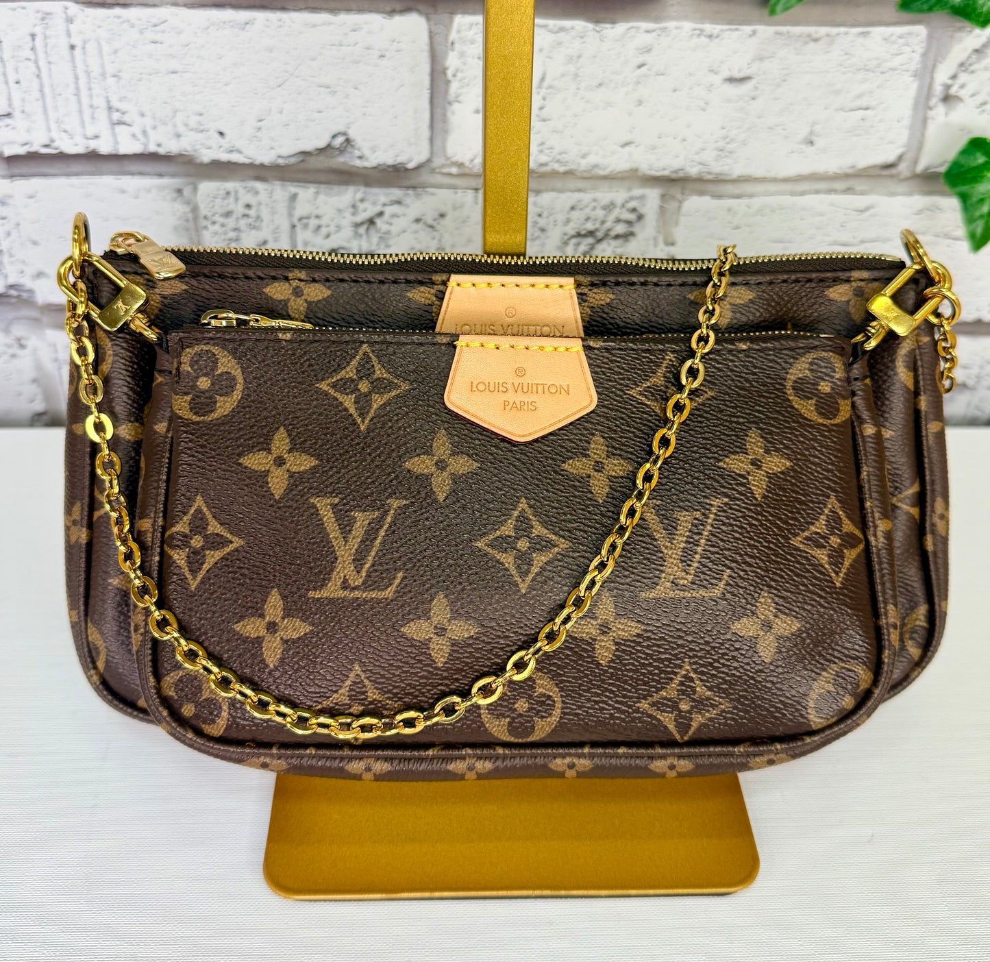 Louis Vuitton Multi Pochette Accessoires #2