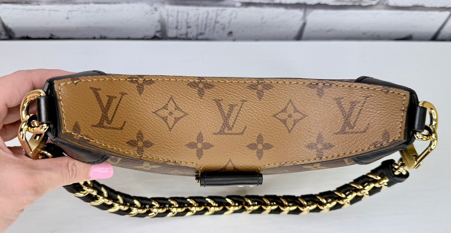 Louis Vuitton Twinny - Like New/Unused