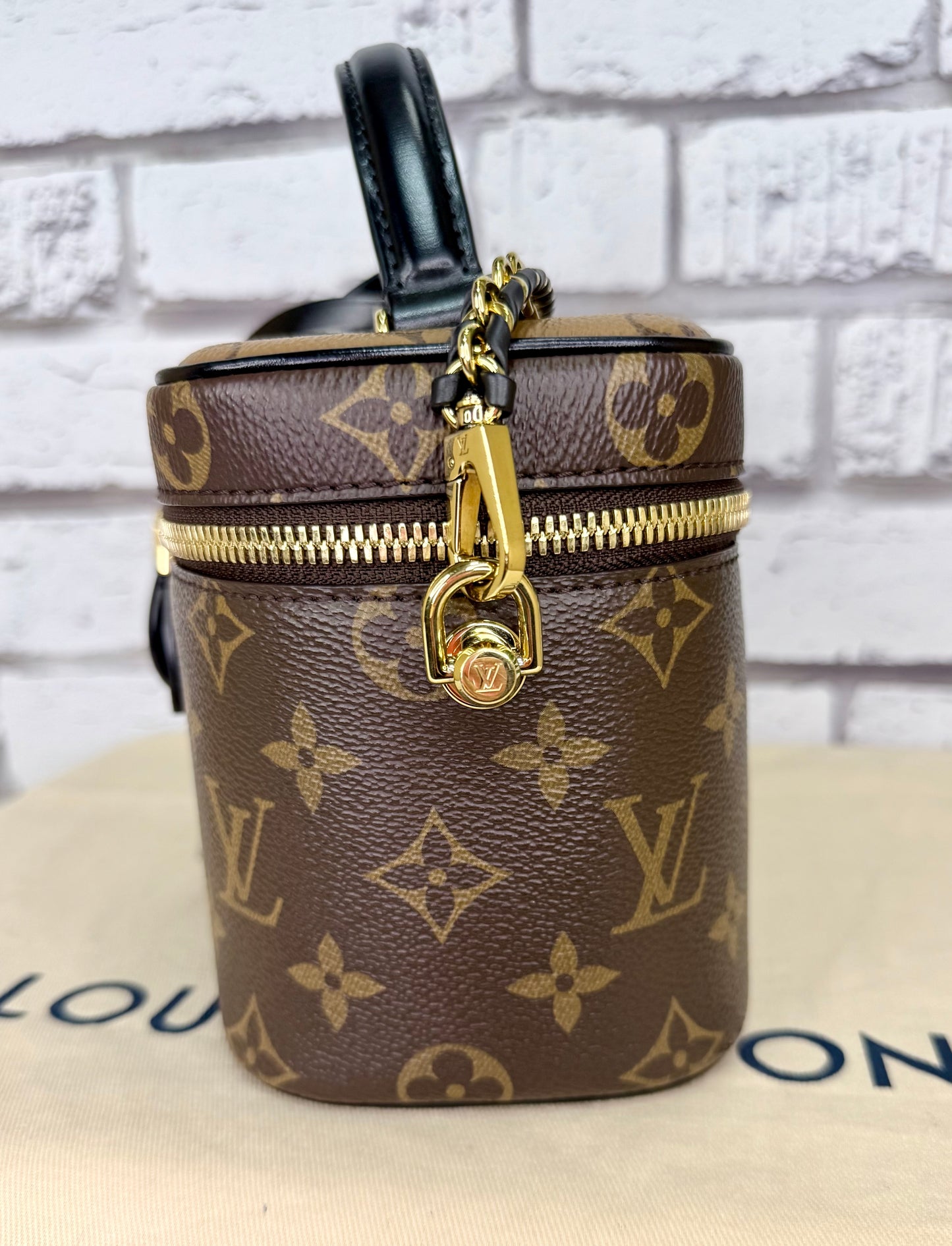 Louis Vuitton Vanity PM - Excellent