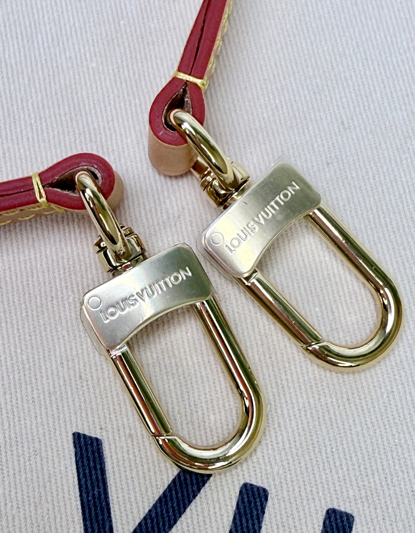 Louis Vuitton Diane (Monogram) - Pristine