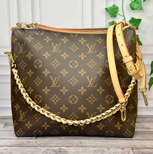 Louis Vuitton Multipass (Monogram) - New