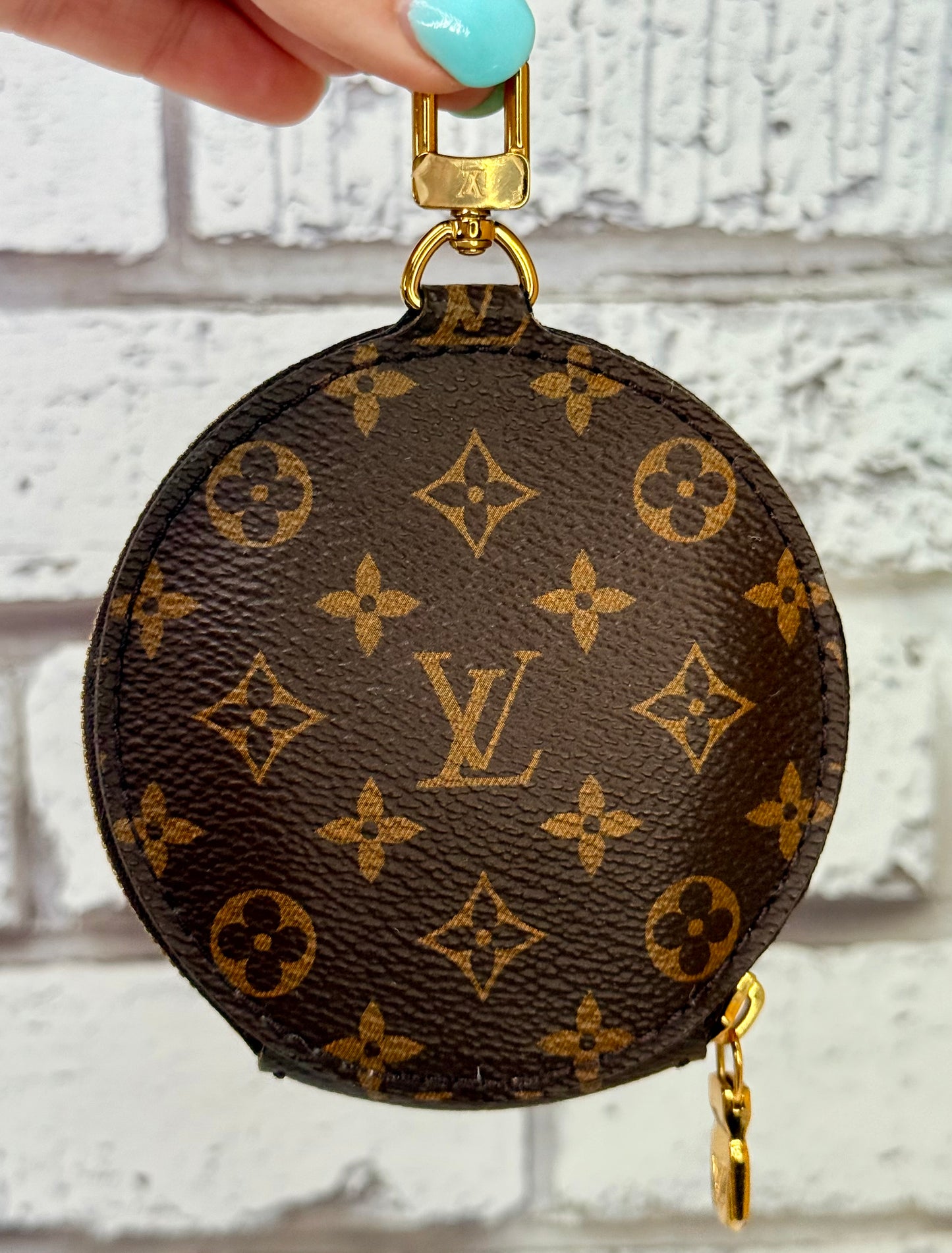 Louis Vuitton Multi Pochette Accessoires #2