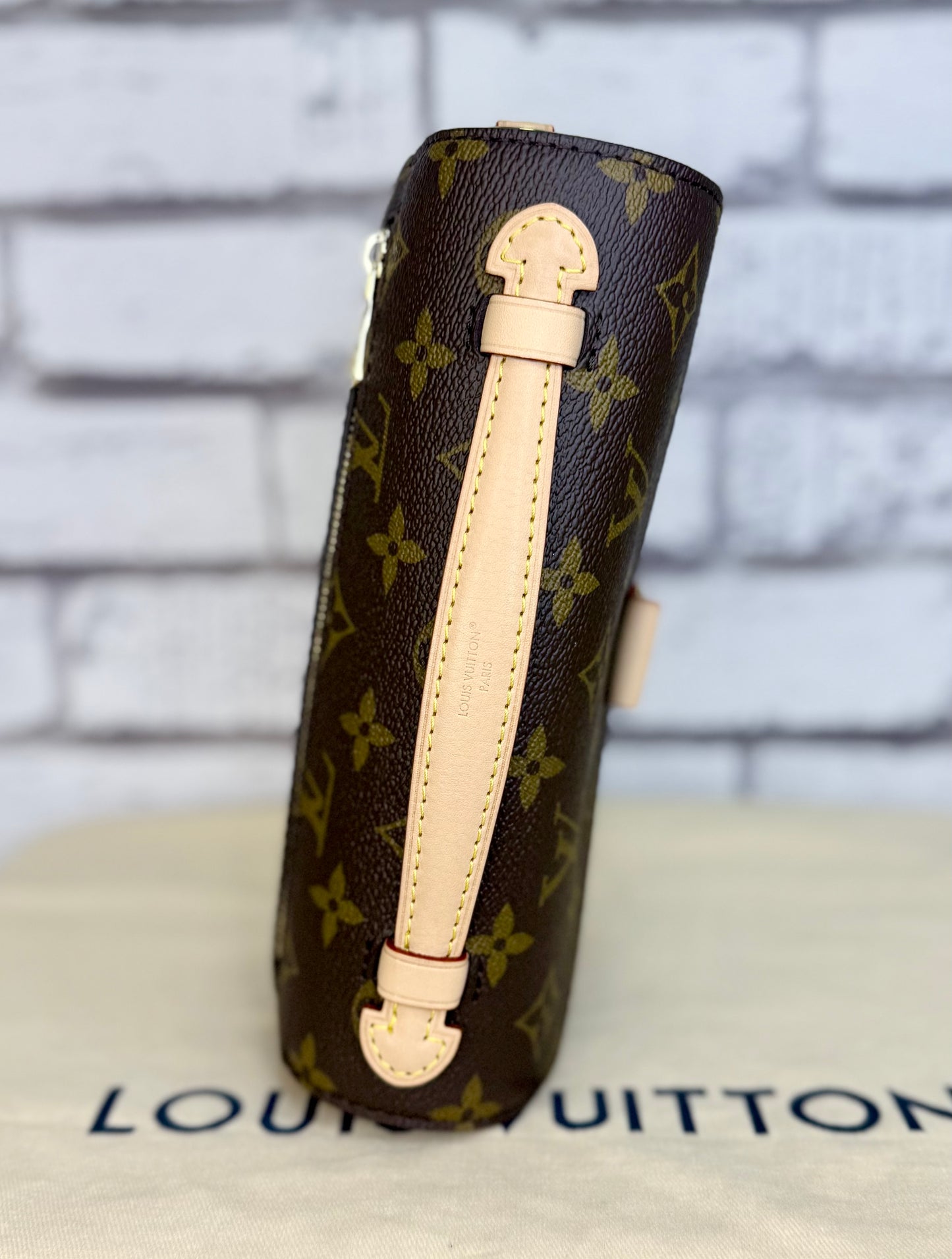 Louis Vuitton Metis East West (Monogram) - New