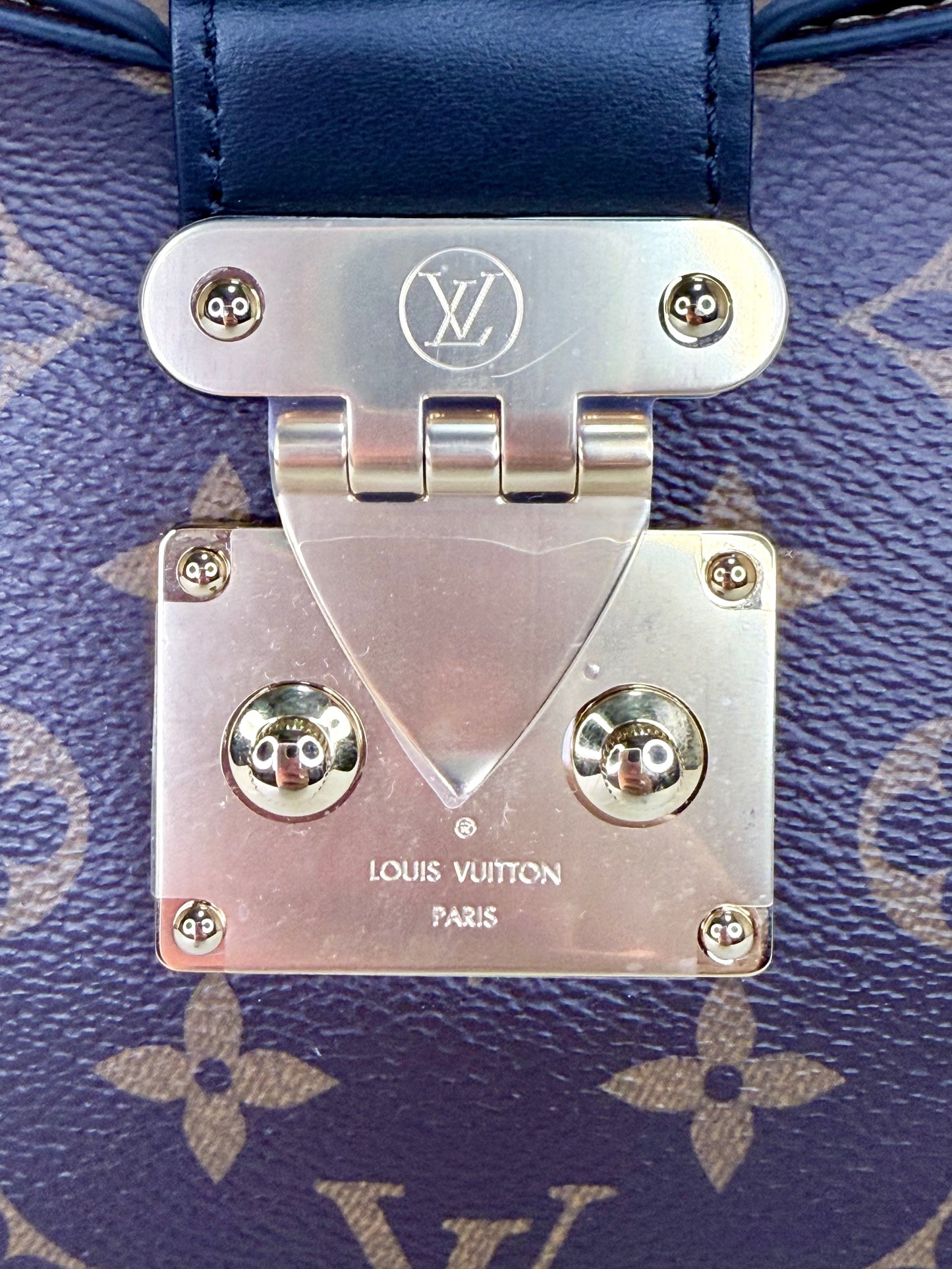 Louis Vuitton Twinny - Like New/Unused