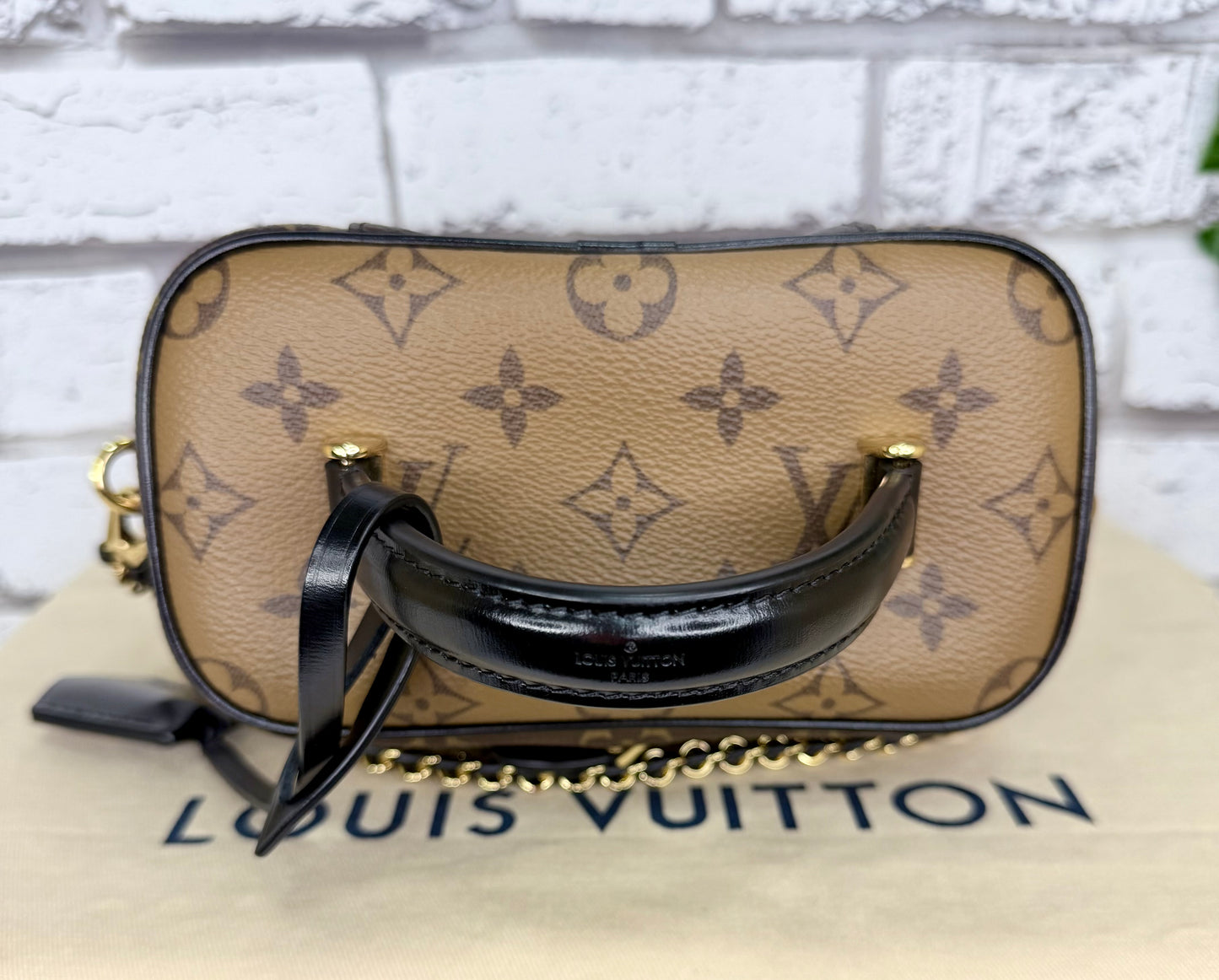 Louis Vuitton Vanity PM - Excellent